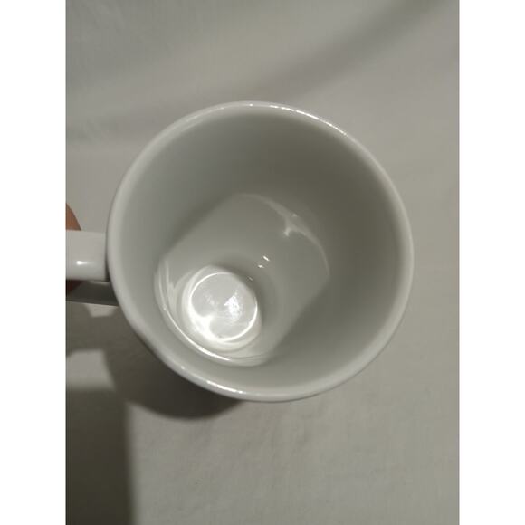 Designer's Choice By Coventry Zodiac Emblem Virgo 6-in Tall Porcelain Coffee Mug - Picture 5 of 7